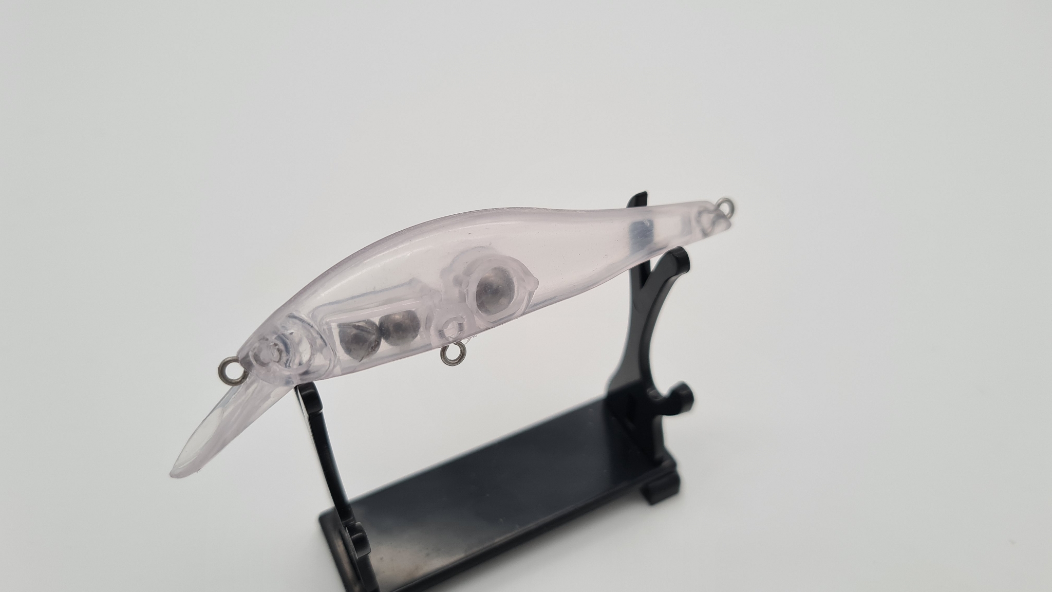 Wobbler Rohling Minnow 8 cm Floating