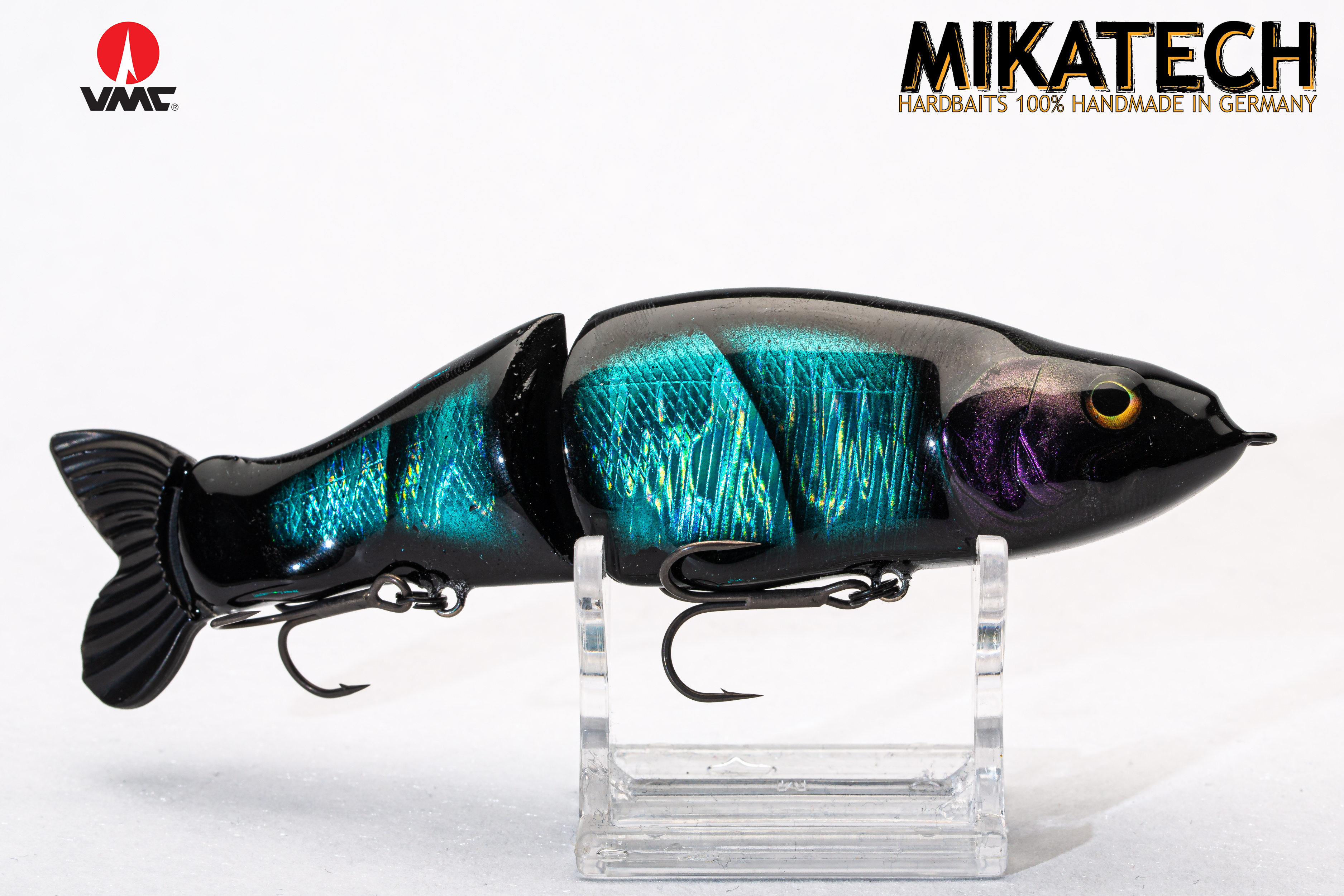 MIKATECH U-Slide 135F Nocturnal Awakening