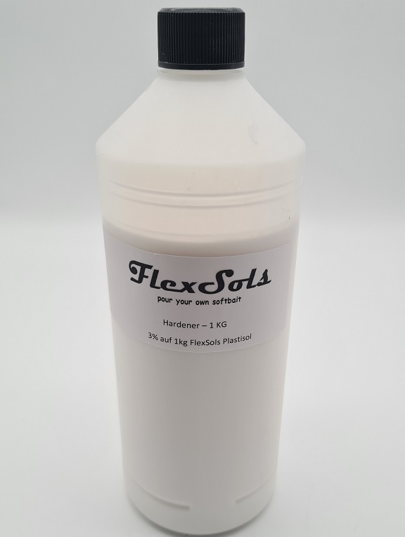 SABOFLEX 1KG Hardener