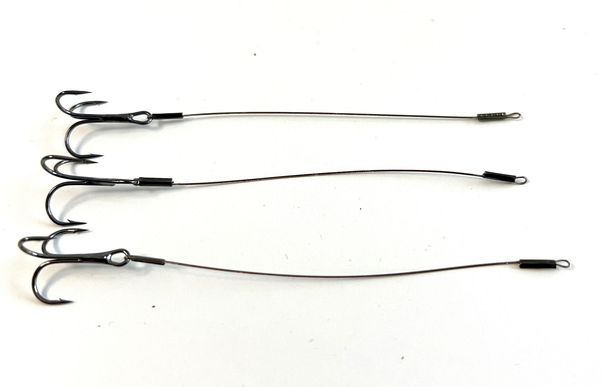 AFW Stinger 1x7 12cm 14kg Tragkraft