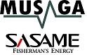 Musaga Sasame