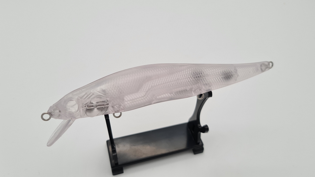 Wobbler Rohling Oneten Minnow 13cm 20g