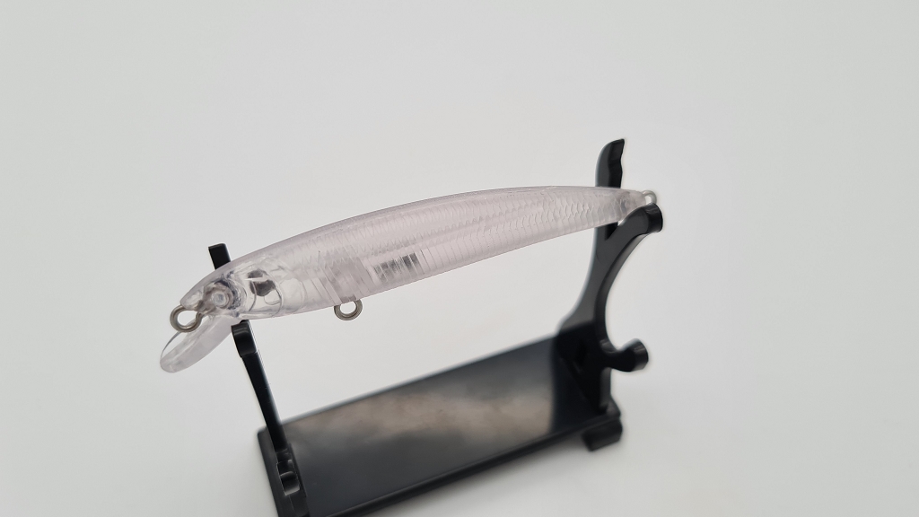 Wobbler Rohling Twitch Minnow 7cm 3,6g Barsch Zander Forelle