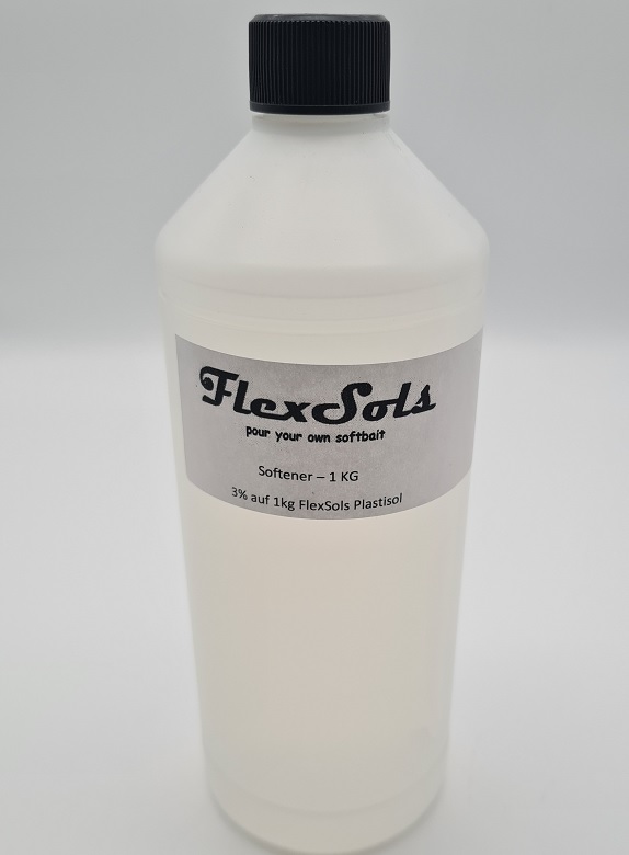 SABOFLEX 1KG Softener