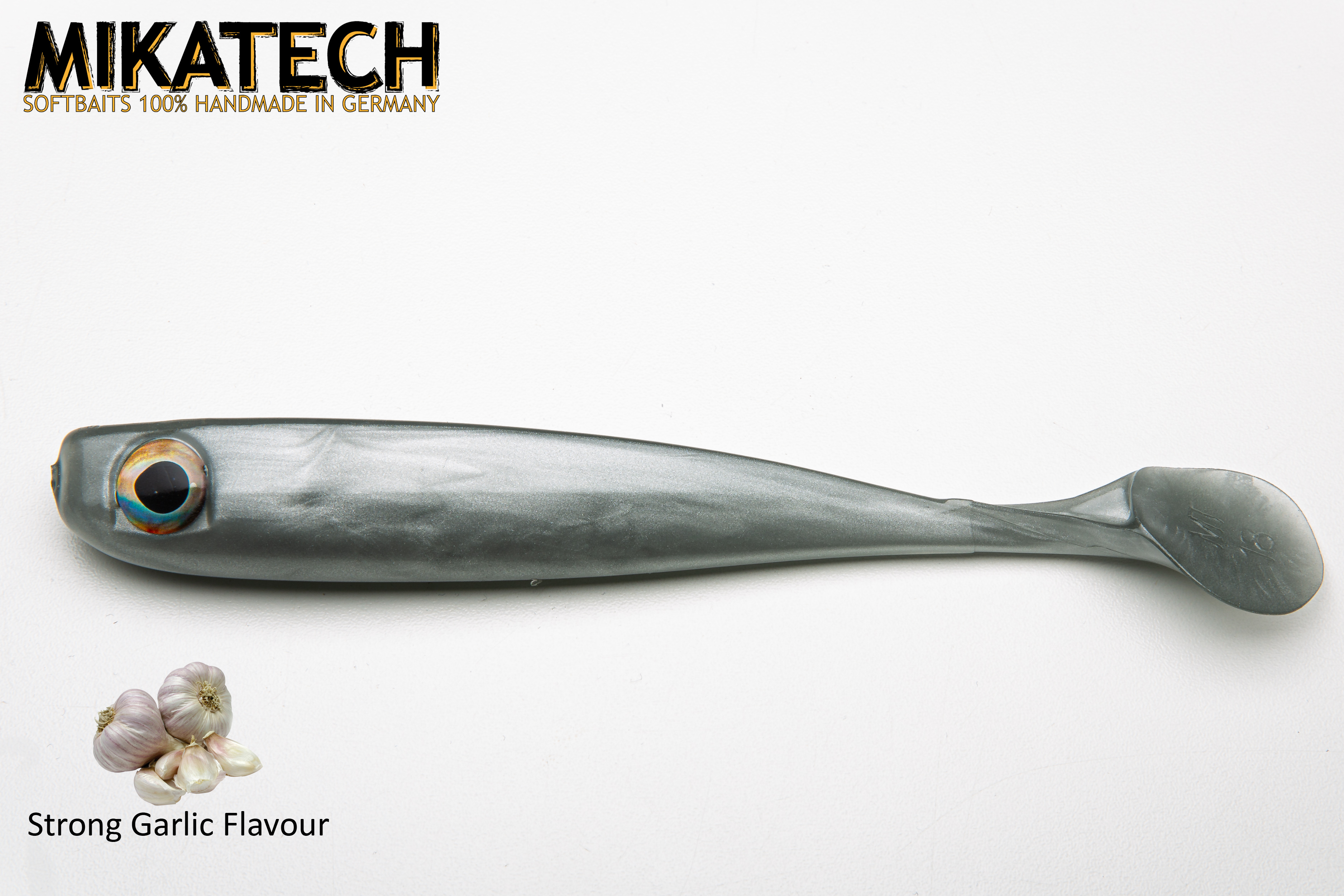 MIKATECH Real Shad 18 cm KÖFI
