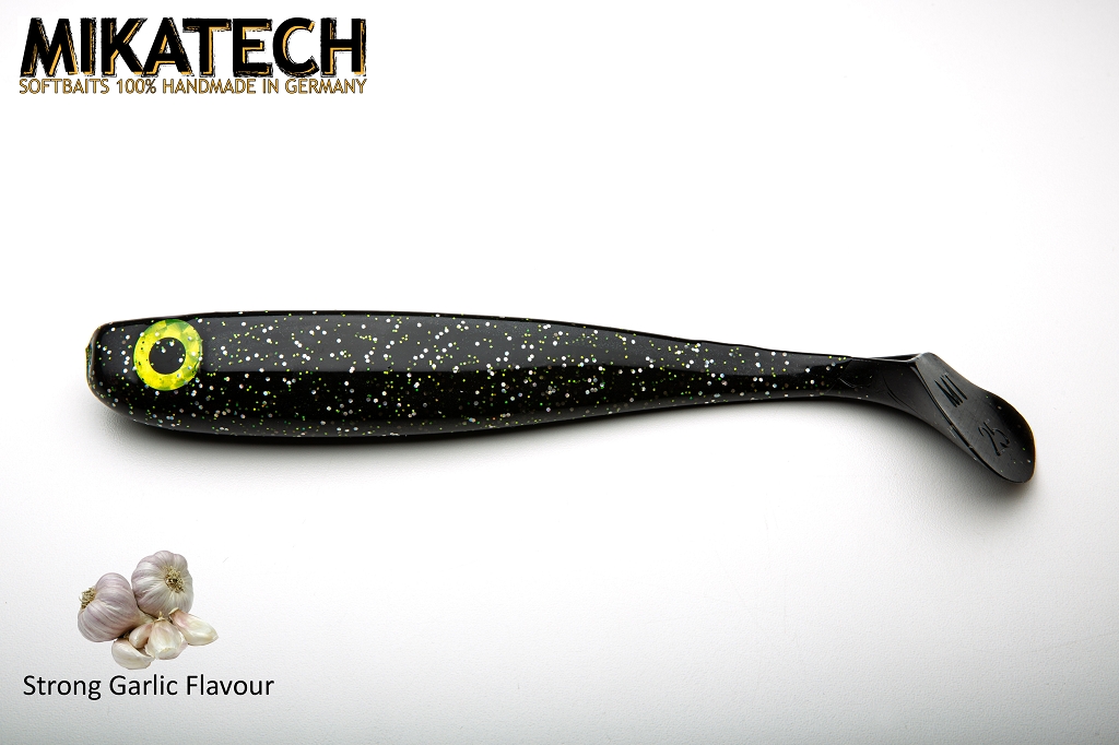 MIKATECH Real Shad 25 cm Disco