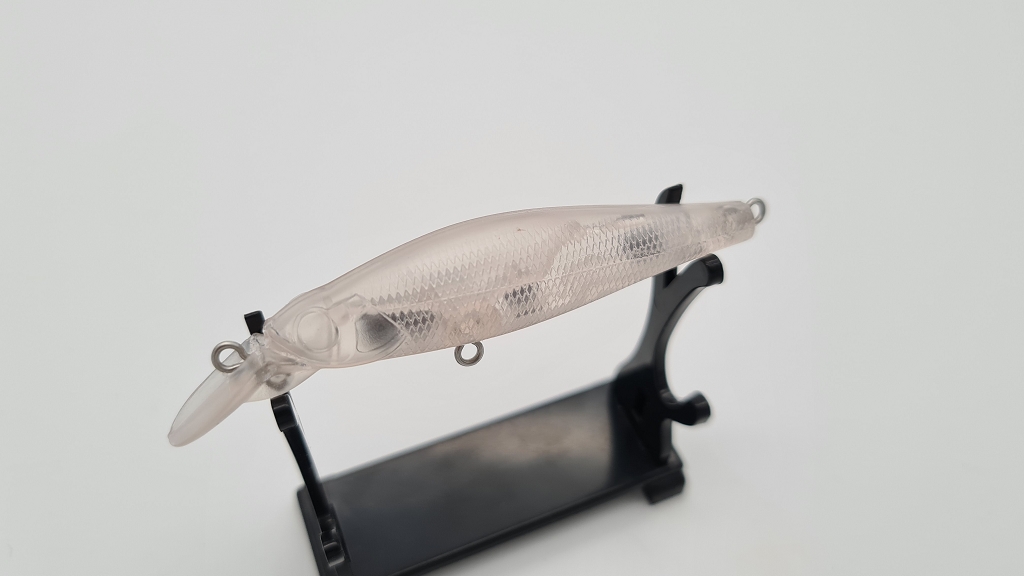 Wobbler Rohling Twitch Bait 7cm 6,8g