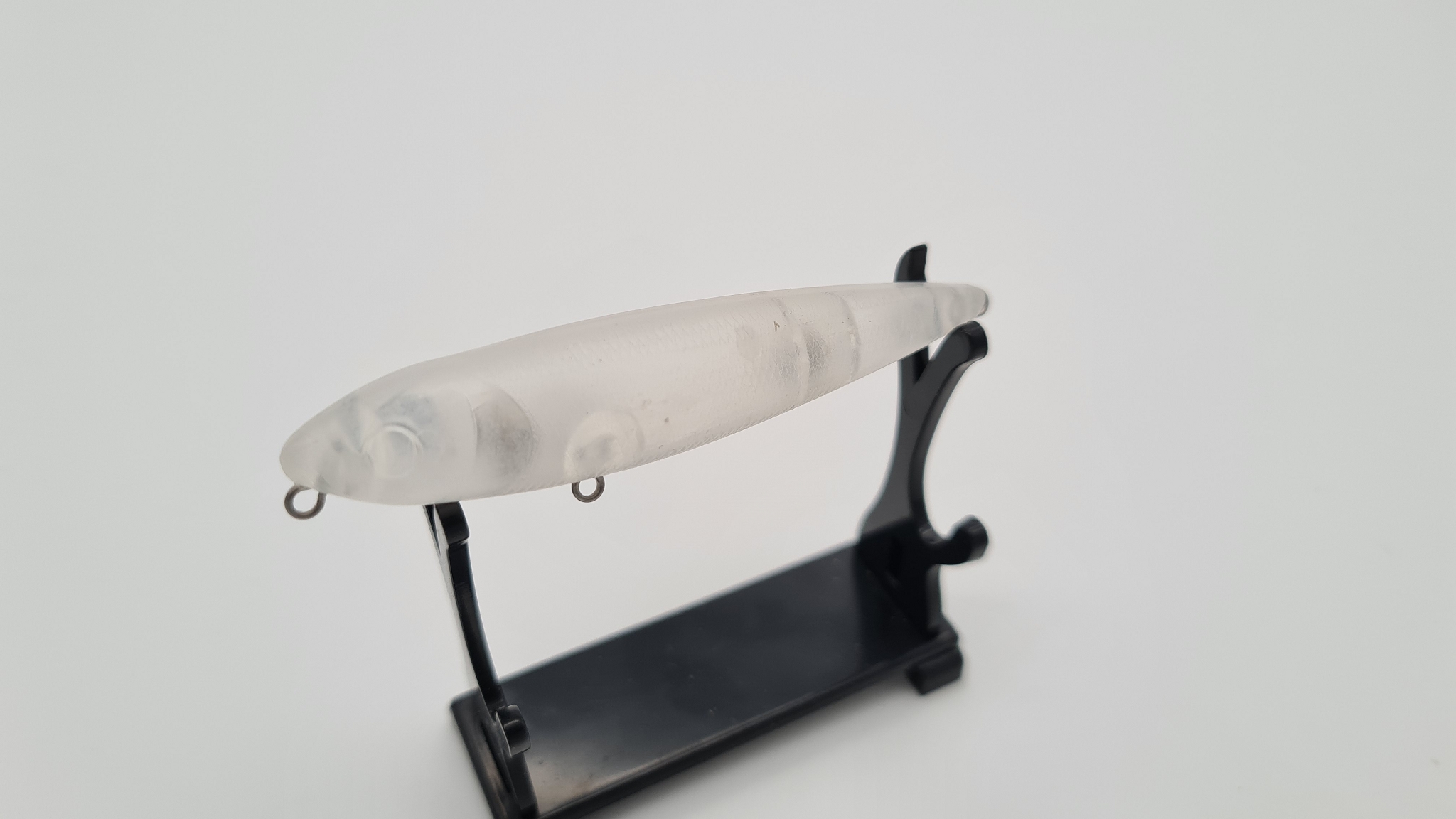 Wobbler Rohling Pencil Stick Bait Topwater 8cm